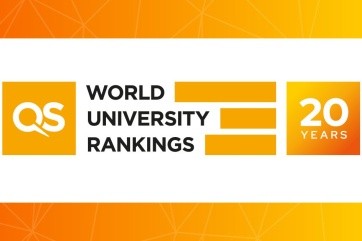 Гнесинка попала в ТОП-10 творческих вузов по результатам Международного рейтинга QS World University Rankings 2024