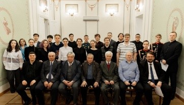 Опубликованы результаты III Всероссийского конкурса дирижеров оркестров народных инструментов и оркестров духовых инструментов